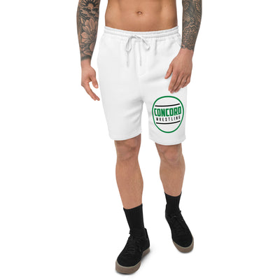 Minutemen Wrestling Club Men's fleece shorts