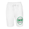 Minutemen Wrestling Club Men's fleece shorts