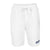 Colby Community College Softball Mens Fleece Shorts