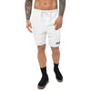 Colby Community College Softball Mens Fleece Shorts