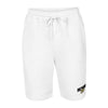 McMinn Middle School Wrestling Mens Fleece Shorts