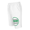 Minutemen Wrestling Club Men's fleece shorts