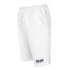 Colby Community College Softball Mens Fleece Shorts