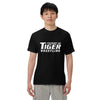Fremont High School Mens Garment-Dyed Heavyweight T-Shirt
