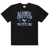 22/23 Gardner Edgerton Wrestling Mens Garment-Dyed Heavyweight T-Shirt