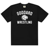 Goddard HS Mens Garment-Dyed Heavyweight T-Shirt