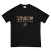 Farmington Wrestling Fall 2022 Men’s garment-dyed heavyweight t-shirt