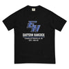 Eastern Hancock MS Track Men’s garment-dyed heavyweight t-shirt