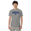 Cherryvale Middle High School Mens Garment-Dyed Heavyweight T-Shirt
