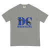 Dove Creek Wrestling Men’s garment-dyed heavyweight t-shirt