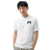 Marcus Robinson Mens Garment-Dyed Heavyweight T-Shirt
