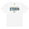 Elkhorn South Storm Mens Garment-Dyed Heavyweight T-Shirt