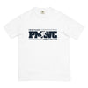 Penn Manor Men’s garment-dyed heavyweight t-shirt