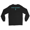 Stratford High School - Regina Strong Mens Long Sleeve Shirt