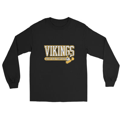 Maple Park Middle School Mens Long Sleeve Shirt