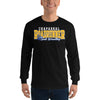 Chaparral High School Wrestling Mens Long Sleeve Shirt