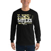 Lathrop High School Mens Long Sleeve Shirt