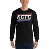 Kansas City Training Center Mens Long Sleeve Shirt