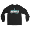 Stratford High School - Regina Strong Mens Long Sleeve Shirt