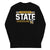 2024 Fredonia State Wrestling Men’s Long Sleeve Shirt