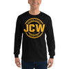 Jackson County Mens Long Sleeve Shirt