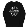 Lions Football Men’s Long Sleeve Shirt