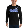 GEHS Trailblazers Volleyball Men’s Long Sleeve Shirt