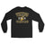 Maple Park Middle School Arch Mens Long Sleeve Shirt