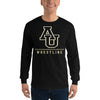 Avila Wrestling Mens Long Sleeve Shirt