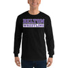 Belton High School Mens Long Sleeve Shirt