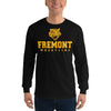 Fremont High School Mens Long Sleeve Shirt