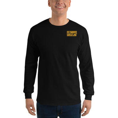 Glenbard North High School Mens Long Sleeve Shirt