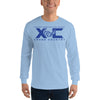 GEXC Cross Country Men’s Long Sleeve Shirt