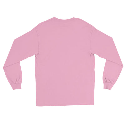 Hood River Middle School Mens Long Sleeve Shirt