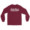 University of Arkansas at Little Rock - Wrestling - AO Mens Long Sleeve Shirt