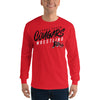 Sandy Creek Wrestling Mens Long Sleeve Shirt