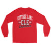 Cottage Lane Elementary Men’s Long Sleeve Shirt