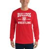 Fort Zumwalt South Mens Long Sleeve Shirt