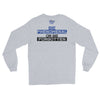 Gardner Edgerton Track & Field Mens Long Sleeve Shirt