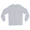 Maple Park Middle School Arch Mens Long Sleeve Shirt