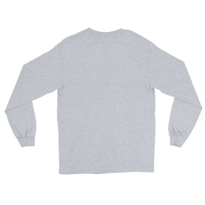 Hanibal Wrestling Mens Long Sleeve Shirt