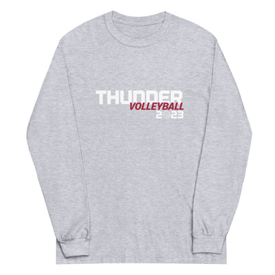 St. James Men's Volleyball Unisex Long Sleeve Shirt