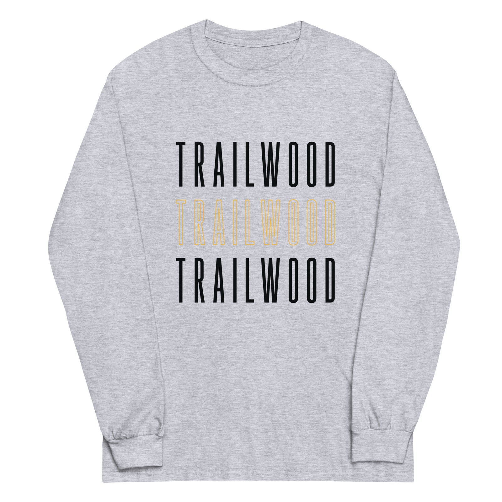 Trailwood Mens Long Sleeve Shirt