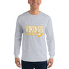 Maple Park Middle School Mens Long Sleeve Shirt