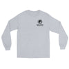 Renzo Gracie Jiu-Jitsu Mens Long Sleeve Shirt