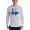 Trailridge Wrestling Mens Long Sleeve Shirt