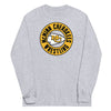 McMinn Cherokees Wrestling Mens Long Sleeve Shirt