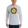 McMinn Cherokees Wrestling Mens Long Sleeve Shirt