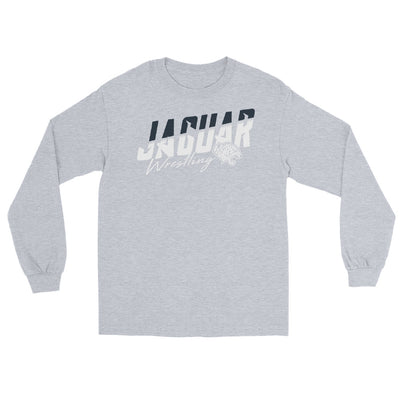 Mill Valley Wrestling Mens Long Sleeve Shirt