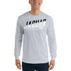 Mill Valley Wrestling Mens Long Sleeve Shirt